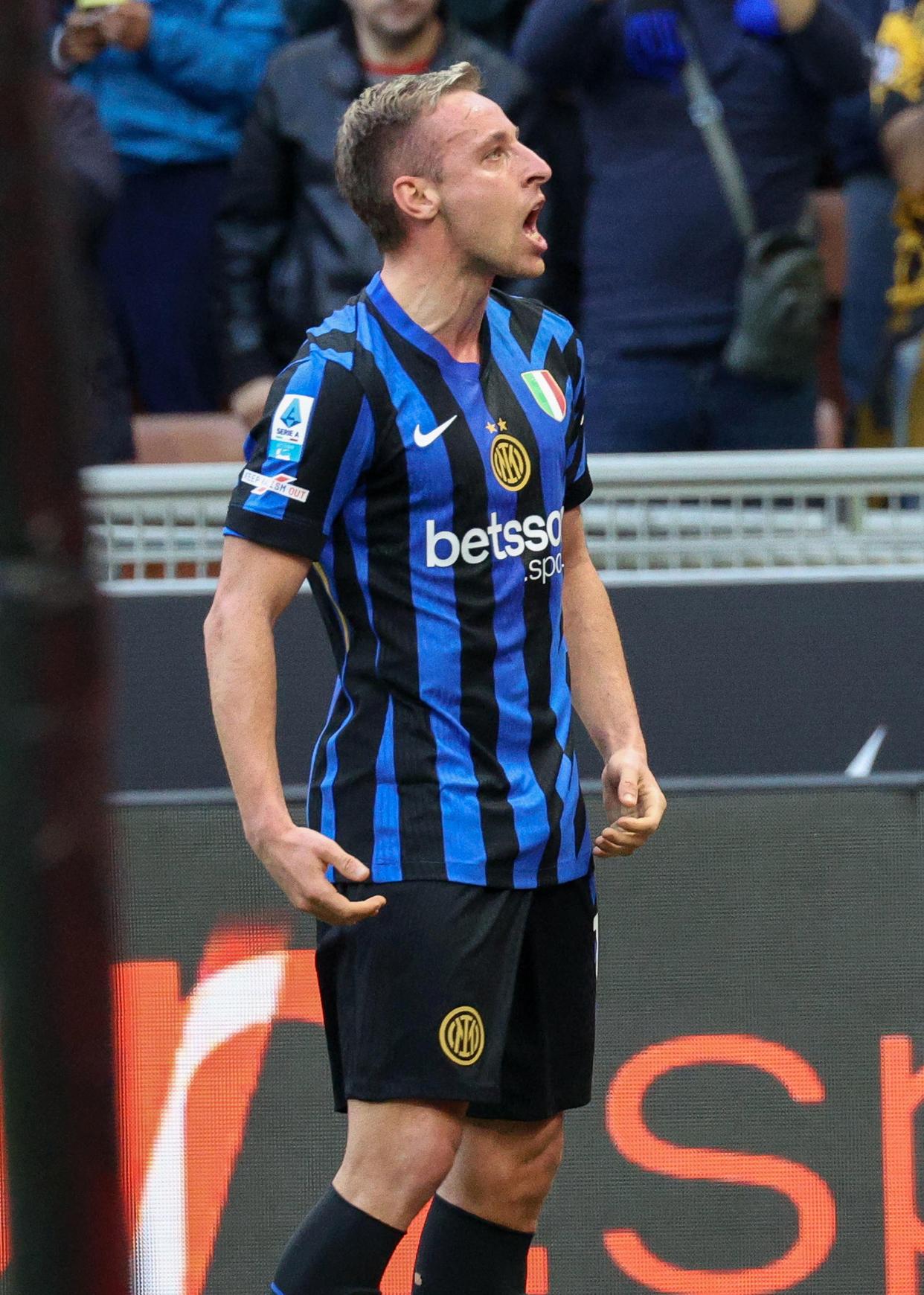 国米客场不敌乌迪内斯,遭遇失利 国米客场不敌乌迪内斯,遭遇失利