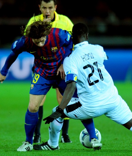 阿尔萨德招待巴塞罗那庆祝连胜庆典的简单介绍 阿尔萨德招待巴塞罗那庆祝连胜庆典的简单介绍