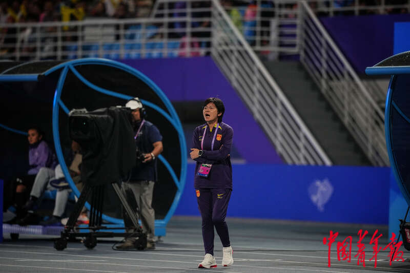 日本队遭遇惨败,中国队晋级女足半决赛 日本队遭遇惨败,中国队晋级女足半决赛