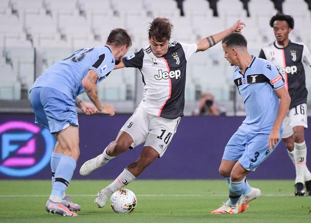 维罗纳客场不敌尤文图斯,遭遇连败境况 维罗纳客场不敌尤文图斯,遭遇连败境况