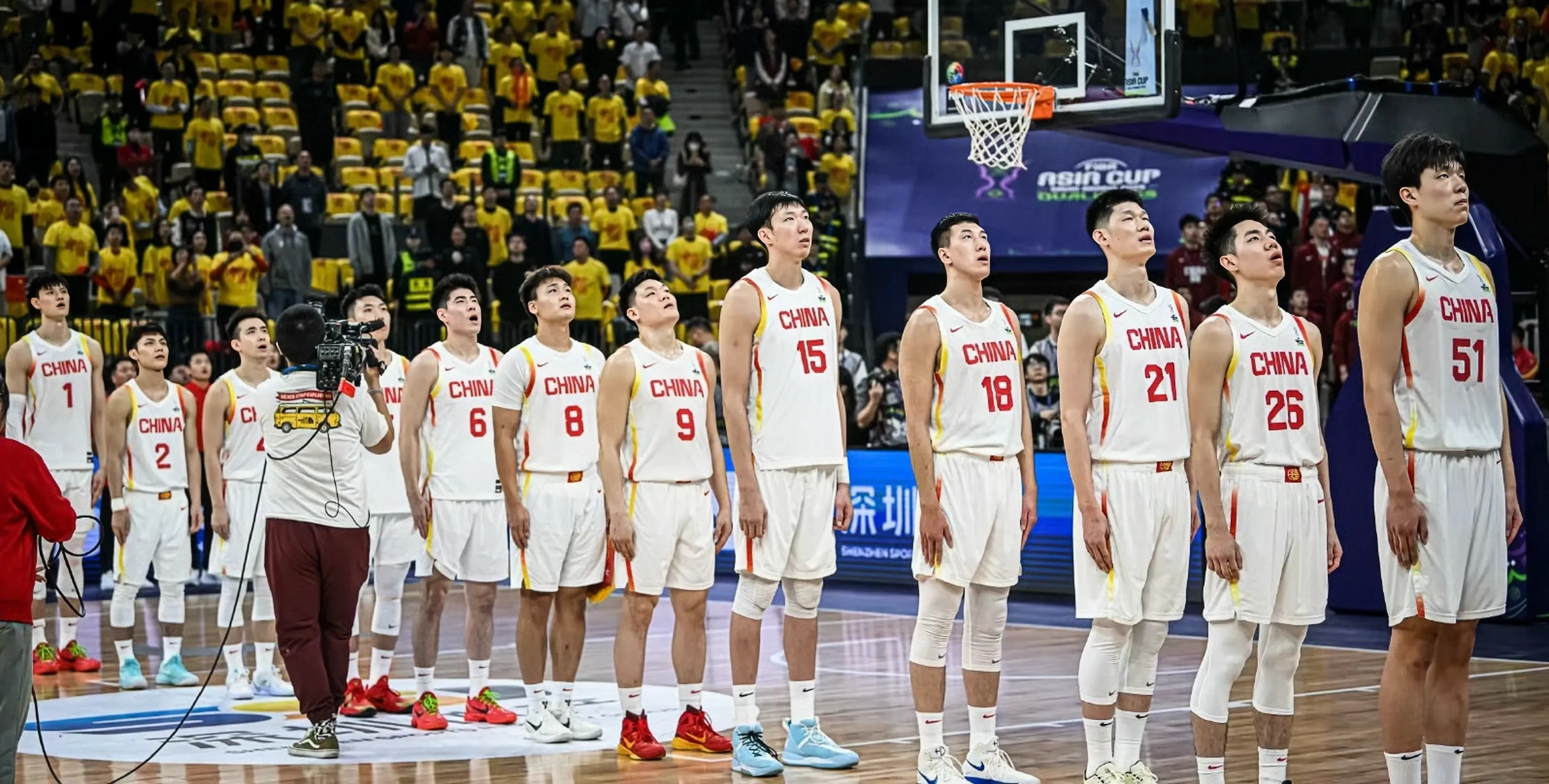 亚洲篮球锦标赛即将开幕,各国队伍备战 亚洲篮球锦标赛即将开幕,各国队伍备战