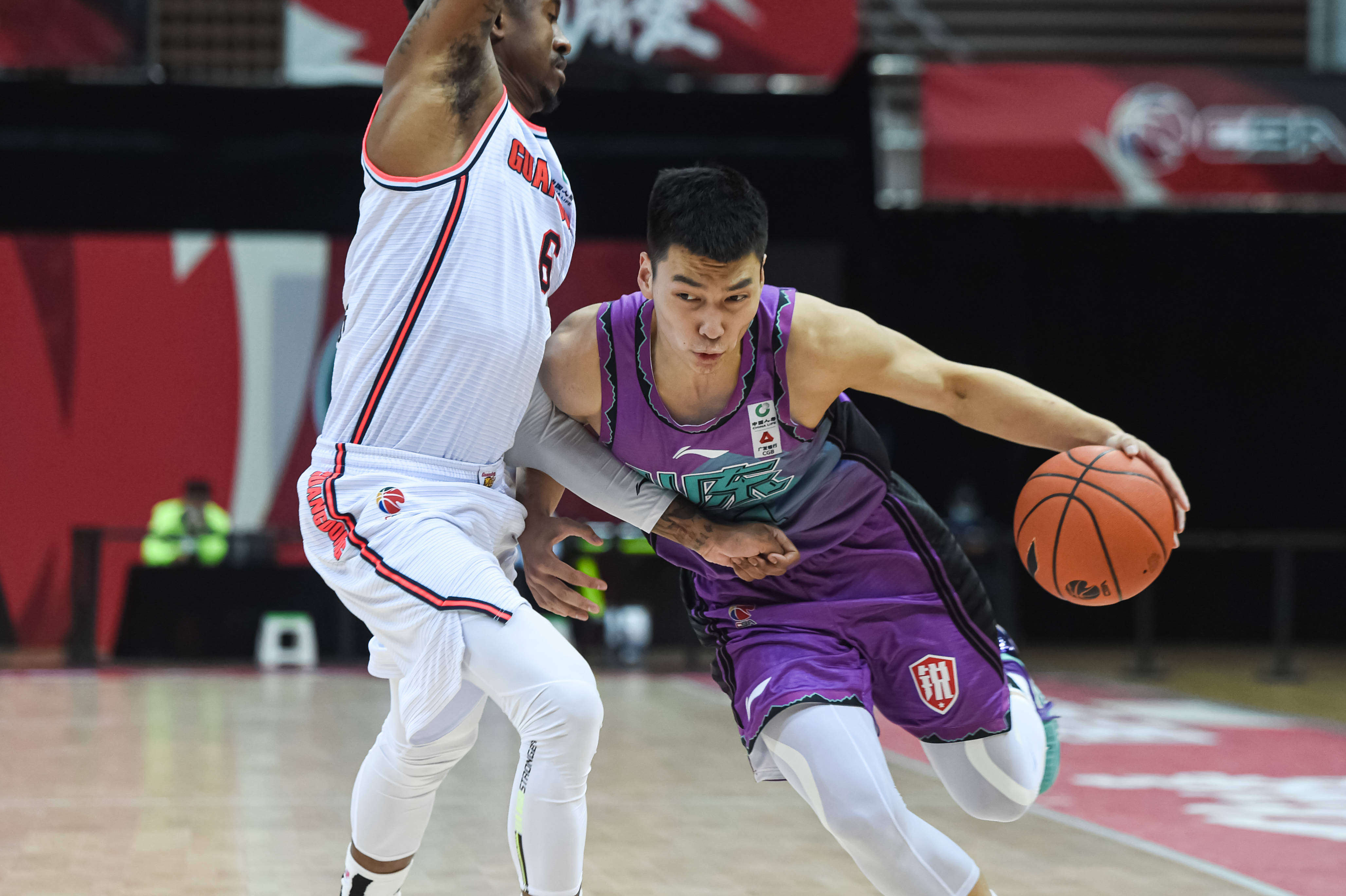 中国篮球联赛将推出新一季比赛 中国篮球联赛将推出新一季比赛