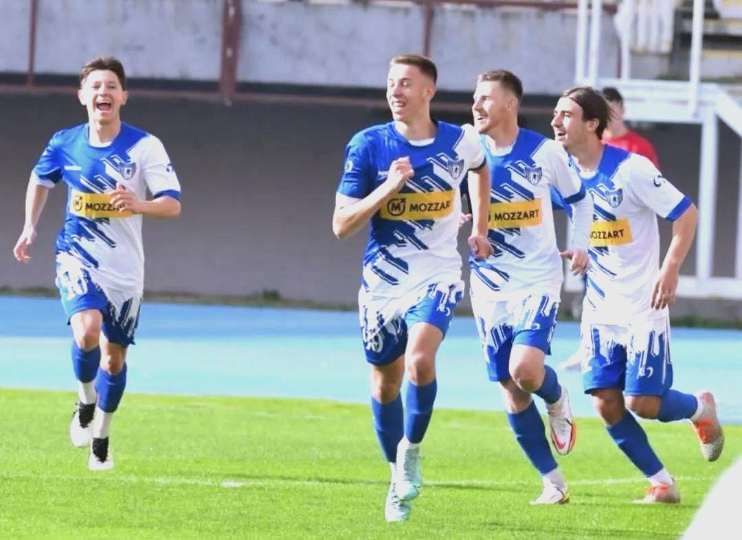 马其顿队奇迹发生，闯过欧洲杯小组赛