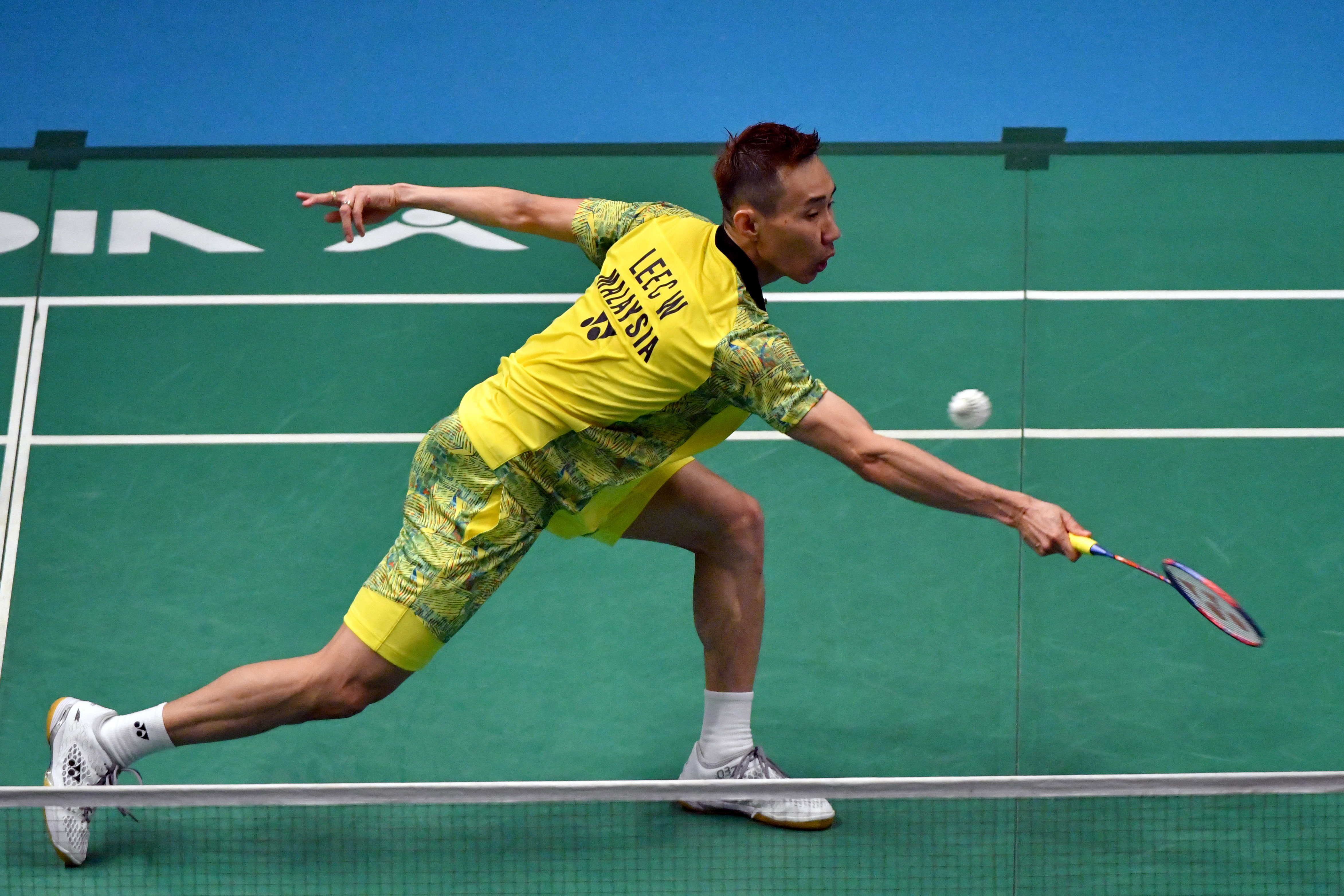 XL轻取印尼羽毛球队,李宗伟开启传奇时刻激烈交锋小组赛,留下经典瞬间的简单介绍 XL轻取印尼羽毛球队,李宗伟开启传奇时刻激烈交锋小组赛,留下经典瞬间的简单介绍