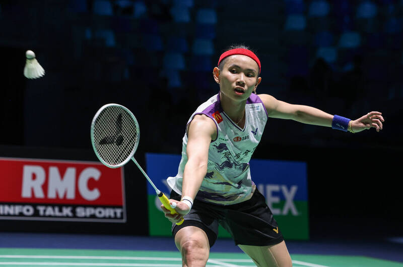 中国队鏖战印尼队,戴资颖扛起全队 中国队鏖战印尼队,戴资颖扛起全队