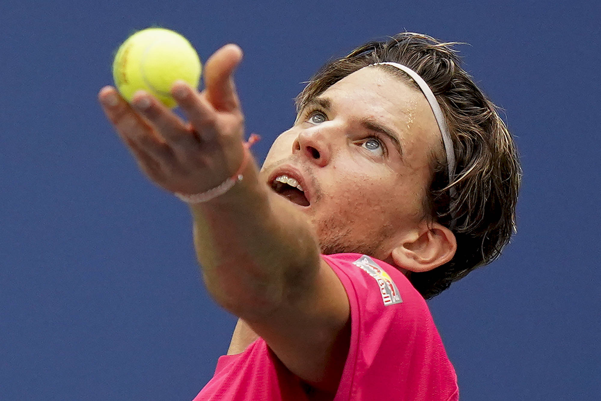 拉沃尔杯横扫美网,蒂姆统治全场的简单介绍 拉沃尔杯横扫美网,蒂姆统治全场的简单介绍