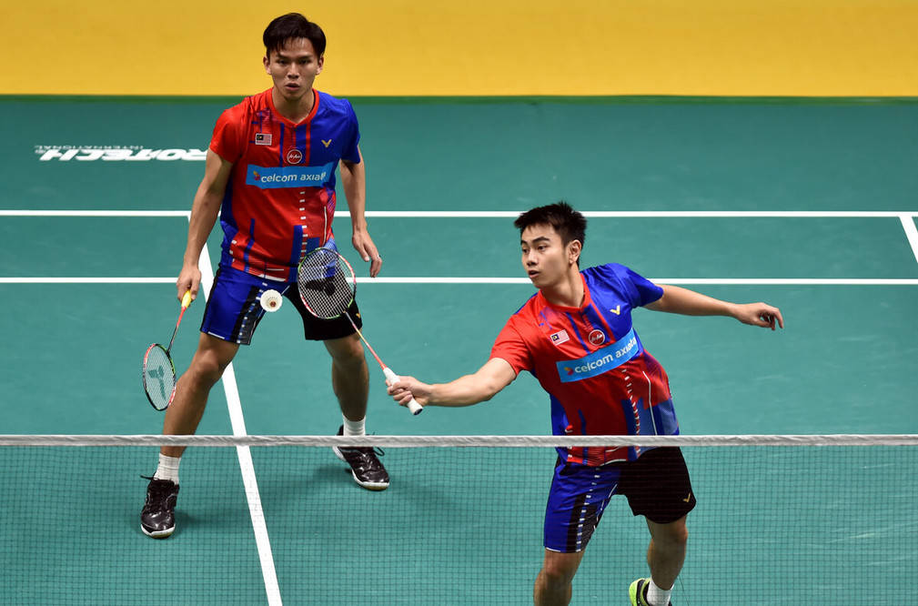 印度队力克中国队,桃田贤斗带队取胜 印度队力克中国队,桃田贤斗带队取胜