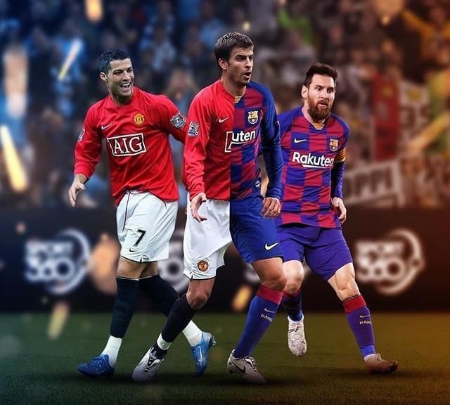 阿根廷翻盘英格兰，皮克统治全场