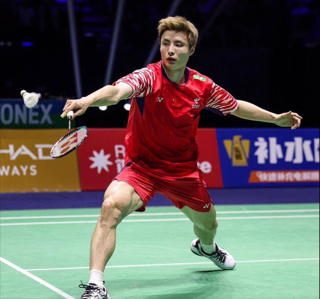 泰国队碾压印度队,石宇奇刷新纪录 泰国队碾压印度队,石宇奇刷新纪录