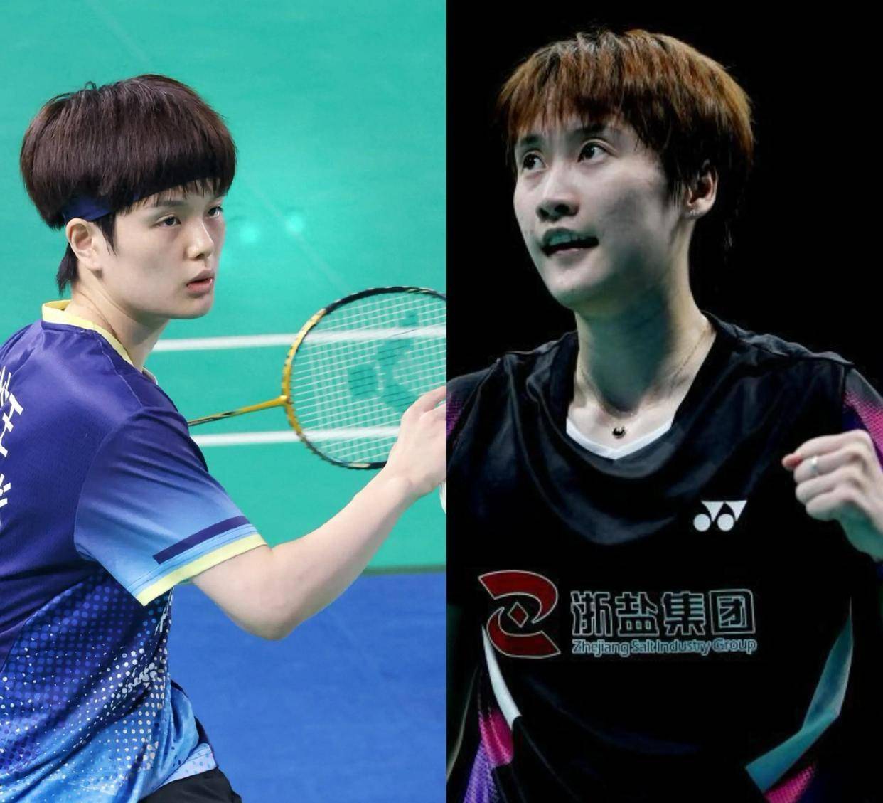 德国队翻盘法国队,陈雨菲扛起全队 德国队翻盘法国队,陈雨菲扛起全队