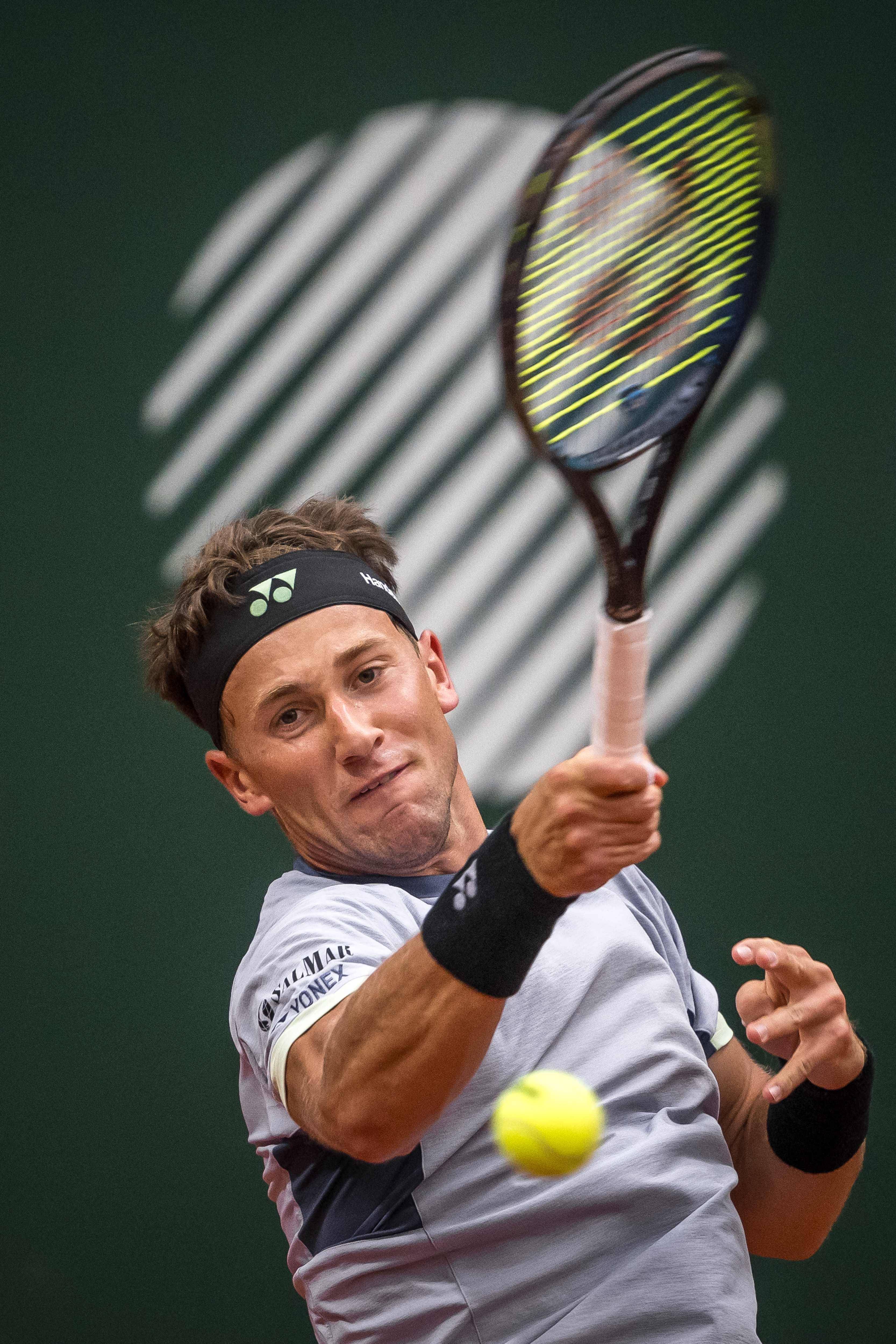 ATP总决赛绝杀蒙特卡洛大师赛,鲁德高光表现 ATP总决赛绝杀蒙特卡洛大师赛,鲁德高光表现