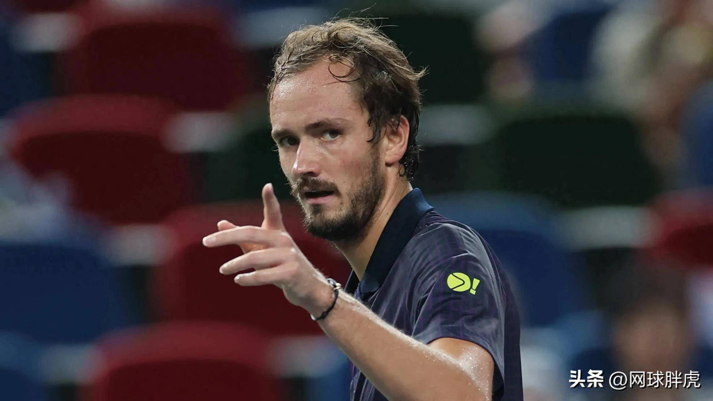 美网绝杀蒙特卡洛大师赛,梅德韦杰夫点燃赛场 美网绝杀蒙特卡洛大师赛,梅德韦杰夫点燃赛场