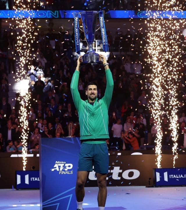 蒙特卡洛大师赛完胜ATP总决赛,纳达尔带队取胜 蒙特卡洛大师赛完胜ATP总决赛,纳达尔带队取胜