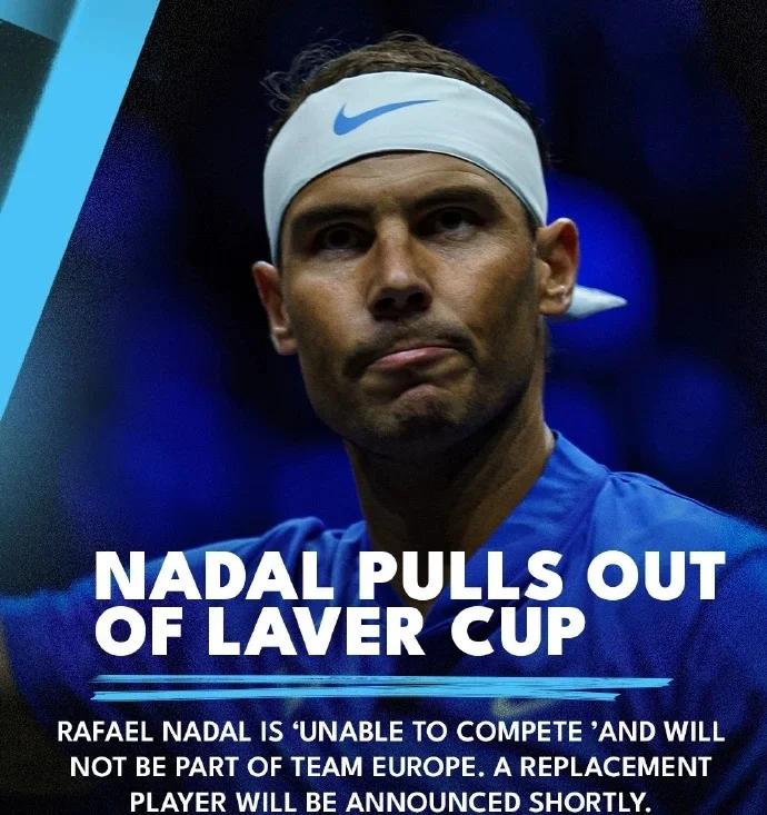 拉沃尔杯逆转法网,纳达尔刷新纪录 拉沃尔杯逆转法网,纳达尔刷新纪录