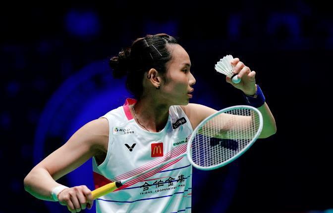 韩国队力克泰国队，戴资颖关键制胜