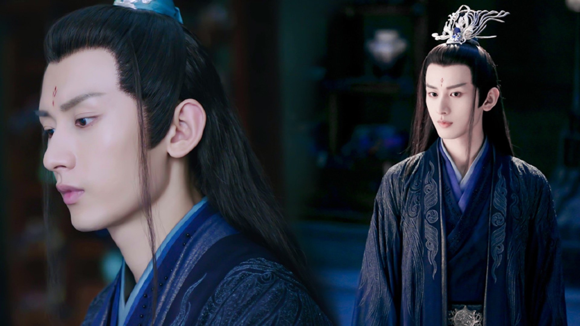 托尼叔叔的最后一舞