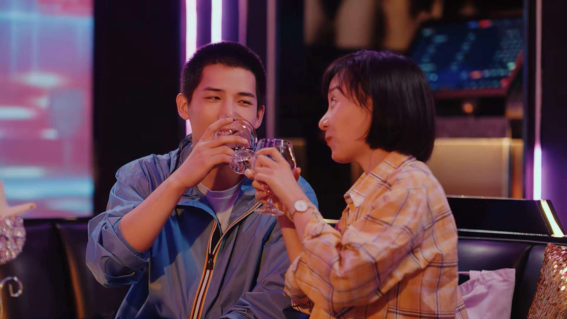 西部双雄,两种统治,当团队铁壁碾压个人神话